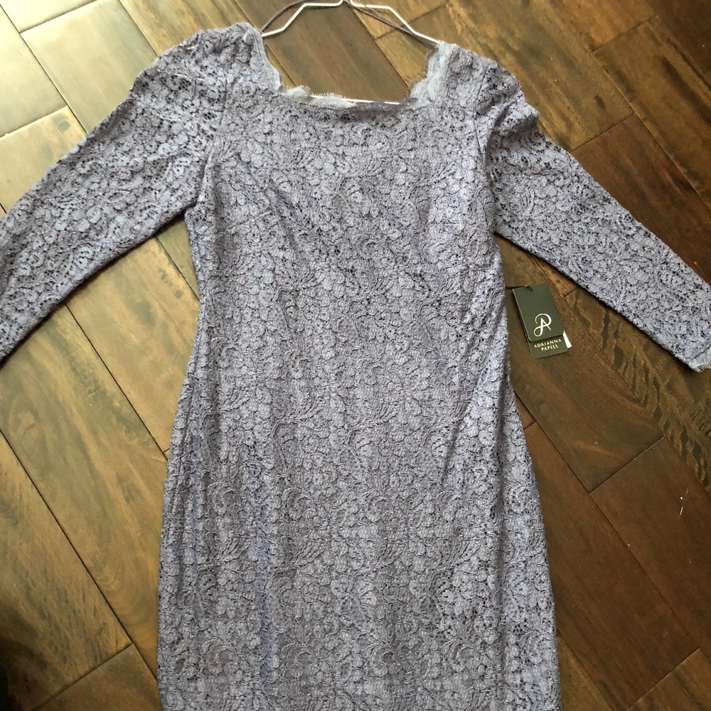 Adrianne Papell Dress
